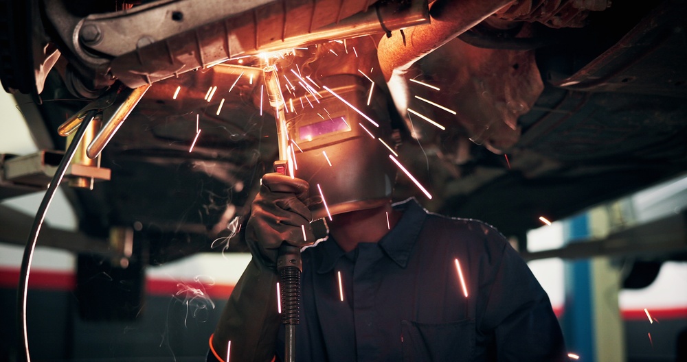 Repairs